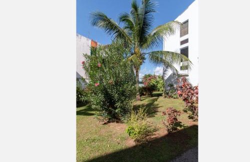 Pointe du Bout Apartamento | Agréable cocon à la Marina de la pointe du bout