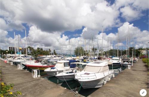 Pointe du Bout Apartamento | Agréable cocon à la Marina de la pointe du bout