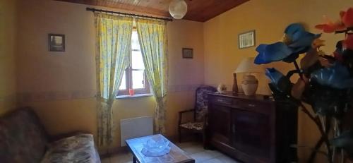 Cheniers Casa | Agréable petite maison de vacances - 3 pers - à la campagne - Chéniers, Creuse