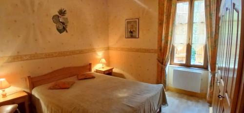 Cheniers Casa | Agréable petite maison de vacances - 3 pers - à la campagne - Chéniers, Creuse