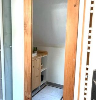 Vierzon Apartamento | Agréable logement en ville a Vierzon centre