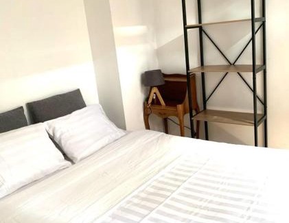 Vierzon Apartamento | Agréable logement en ville a Vierzon centre