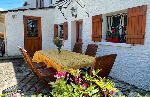 Conches-sur-Gondoire Casa | Agréable Maison de Campagne Proche Disney