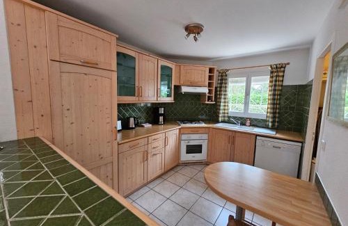 Vieux-Boucau-les-Bains Casa | Agréable maison climatisée idéalement placée pour 6personnes vieux boucau