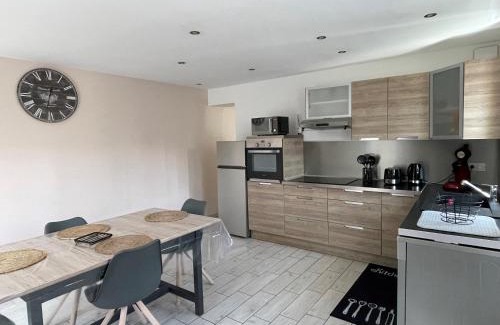Dieppe Casa | Agréable maison 3* en bord de mer