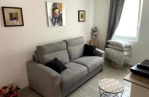 Dieppe Casa | Agréable maison 3* en bord de mer