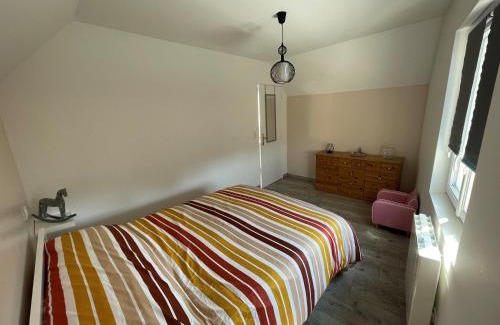 Dieppe Casa | Agréable maison 3* en bord de mer