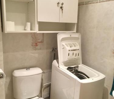 Argeles-sur-Mer Casa | Agréable maison au cœur du village