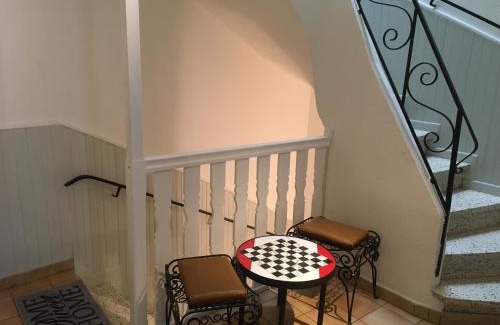 Argeles-sur-Mer Casa | Agréable maison au cœur du village