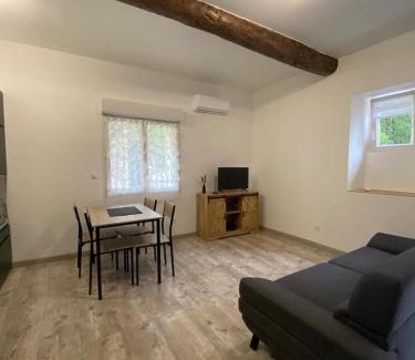 Floure Apartamento | Agréable maison dans petit village calme