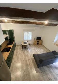 Floure Apartamento | Agréable maison dans petit village calme