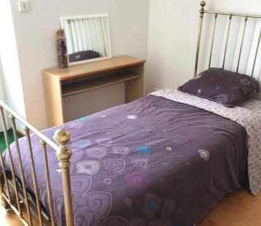 Semblancay Apartamento | Agréable maison de bourg aux portes de TOURS
