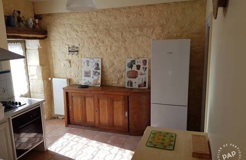 Vezac Casa | Agréable Maison en Pierres, à Quelques Minutes des Châteaux
