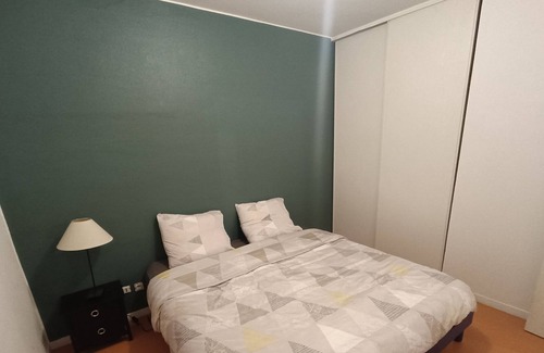 Etauliers Condominio | Agréable Maison