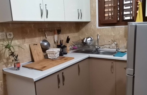 Bamako Casa | Agréable Maison Tout Équipé Avec Garage