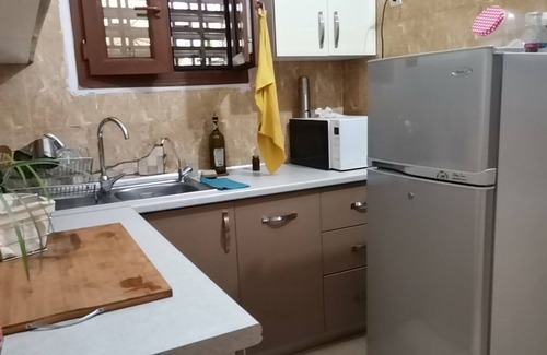 Bamako Casa | Agréable Maison Tout Équipé Avec Garage