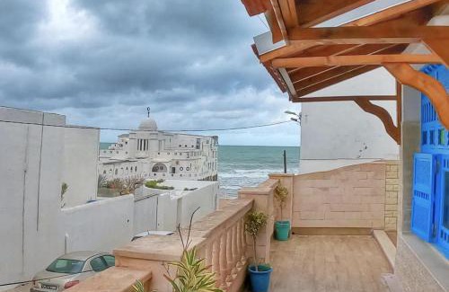 La Marsa Apartamento | Agréable maison traditionnel au cœur de la Marsa