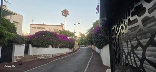 Quartier Administratif Apartamento | Agréable maisonnette au centre de Rabat