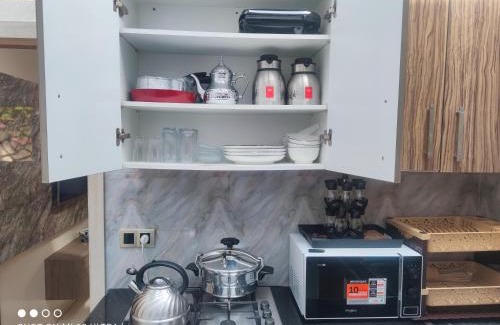 Quartier Administratif Apartamento | Agréable maisonnette au centre de Rabat