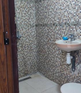 Quartier Administratif Apartamento | Agréable maisonnette au centre de Rabat