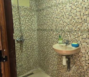 Quartier Administratif Apartamento | Agréable maisonnette au centre de Rabat