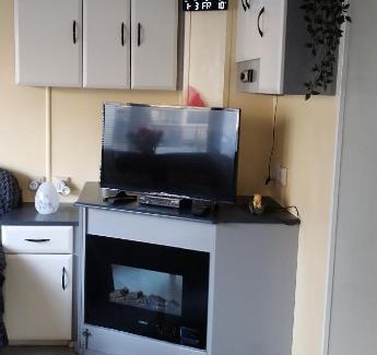 Hourtin Otro | Agréable mobil home