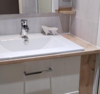 Hourtin Otro | Agréable mobil home