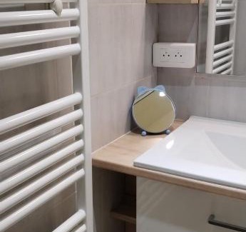 Hourtin Otro | Agréable mobil home