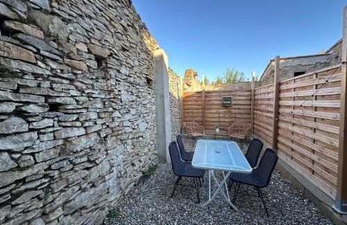 Villarzel-Cabardes Casa | Agréable petite maison au cœur du minervois