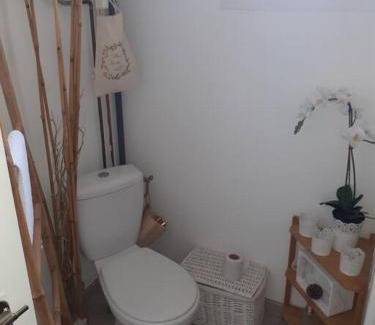 Brujas Casa | Agréable petite maison