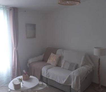 Brujas Casa | Agréable petite maison