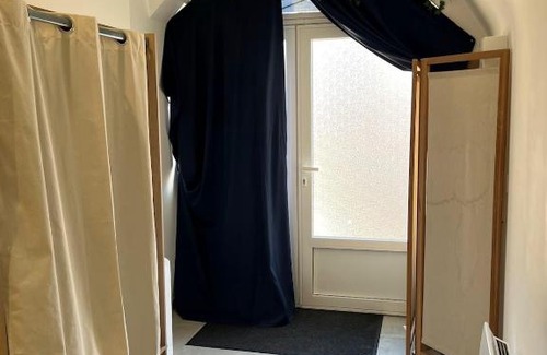 Saint-Jean-de-Vedas Apartamento | Agréable studio à 5min du tram