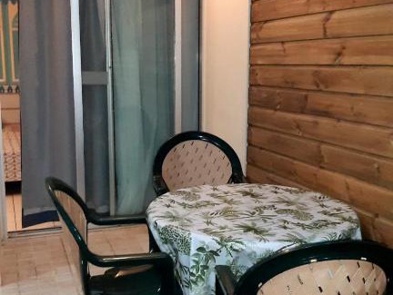 Pointe du Bout Apartamento | Agréable studio avec terrasse et vue sur la Marina
