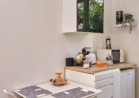 Nevers Apartamento | Agréable studio en hyper centre