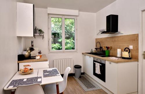 Nevers Apartamento | Agréable studio en hyper centre