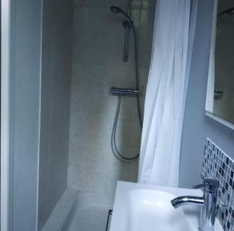 Perigueux Apartamento | Agréable studio entièrement équipé