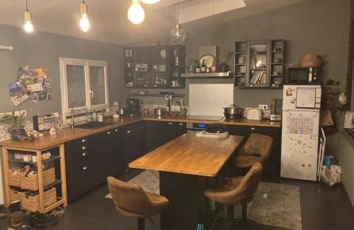 Le Grand-Quevilly Apartamento | Agréable studio proche de Rouen