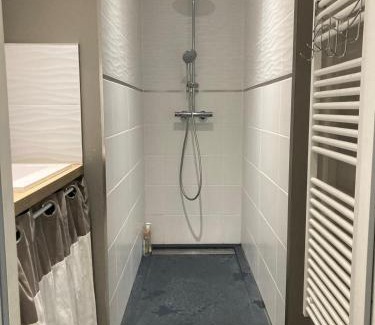 Le Grand-Quevilly Apartamento | Agréable studio proche de Rouen