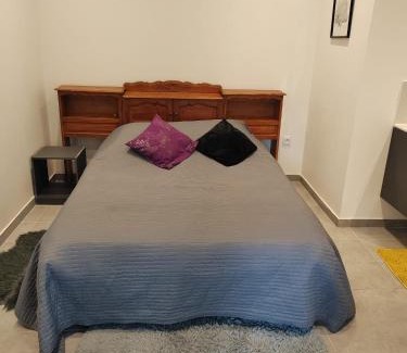 Ableiges Casa | Agréable studio près de cergy