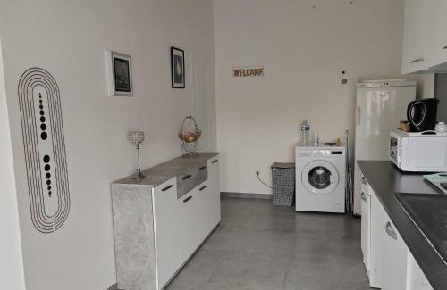 Ableiges Casa | Agréable studio près de cergy