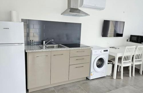 Champlan Apartamento | Agréable studio proche Orly "Fougère"