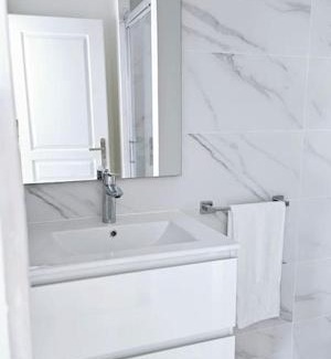 Champlan Apartamento | Agréable studio proche Orly "Fougère"