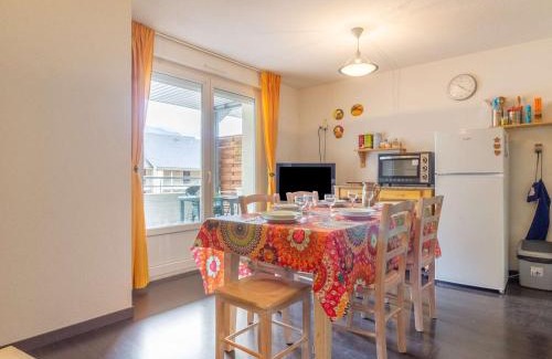 Luz-Saint-Sauveur Apartamento | Agréable T2 Cabine avec Piscine, Balcon et WiFi à Luz-Saint-Sauveur - FR-1-402-116