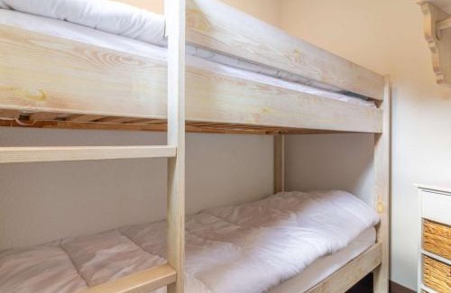 Luz-Saint-Sauveur Apartamento | Agréable T2 Cabine avec Piscine, Balcon et WiFi à Luz-Saint-Sauveur - FR-1-402-116