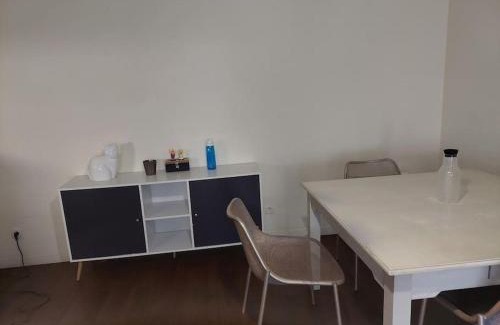 Madeleine-Champ de Mars Apartamento | Agréable T2 Cité des Congrès