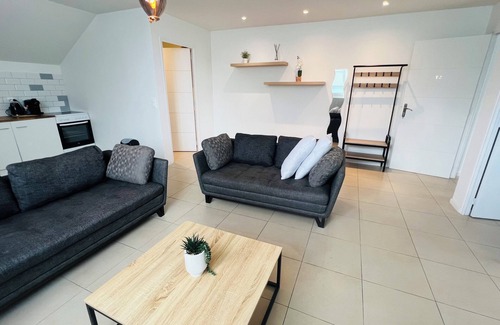 Chanteloup-en-Brie Apartamento | Agréable T2 Proche Disney
