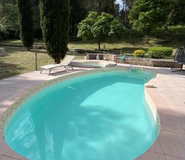 Garrigues Cama Y Desayuno | Agréables chambres au calme
