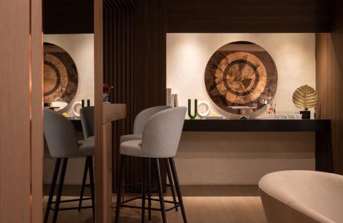 Chiaia Casa | Agra Suites