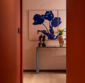 Chiaia Casa | Agra Suites