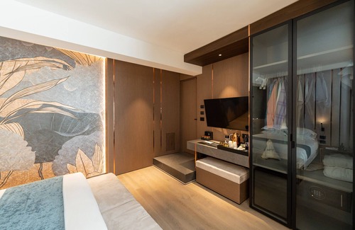 Chiaia Cama Y Desayuno | Agra Suites